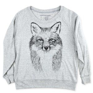 Supermaggie Fox Pullover